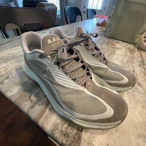 RAD one global trainers